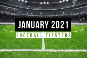January 2021 | Top Football Tipsters Of The Month