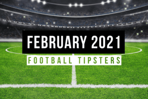 February 2021 | Top Football Tipsters Of The Month