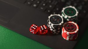 Five Types Of Bets You Must Know To Play Online Poker
