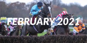 February 2021 | Top Horse Racing Tipsters Of The Month