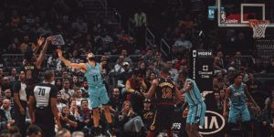 Could 2021 be the Hornets Year? -- NBA Championship