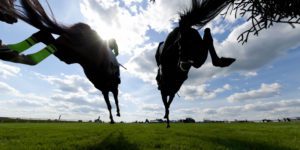 Grand National 2021: Should You Follow The Money?
