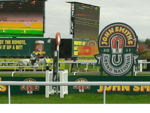 Grand National 2021: Should You Follow the Money?