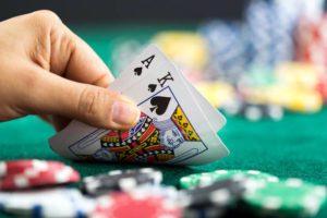 Make Smarter Blackjack Decisions — Optimal Strategy Overview