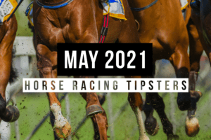 May 2021 | Top Horse Racing Tipsters Of The Month