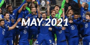 June 2021 | Top Football Tipsters Of The Month