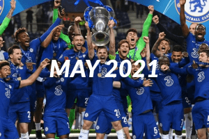 June 2021 | Top Football Tipsters Of The Month