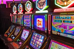 Improve Your Chances At Online Casino Games -- Tips For Beginners