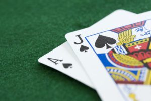 Make Smarter Blackjack Decisions -- Optimal Strategy Overview