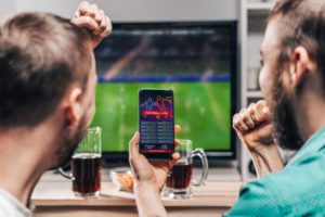 Find Bookies With The Lowest Betting Margins