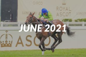 June 2021 | Top Horse Racing Tipsters Of The Month