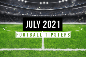 July 2021 | Top Football Tipsters Of The Month