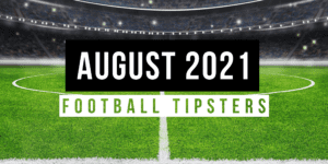 August 2021 | Top Football Tipsters Of The Month