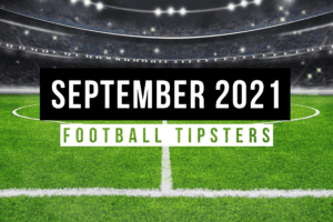 September 2021 | Top Football Tipsters Of The Month