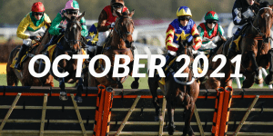 October 2021 | Top Horse Racing Tipsters Of The Month