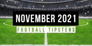 November 2021 | Top Football Tipsters Of The Month