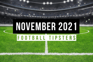 November 2021 | Top Football Tipsters Of The Month
