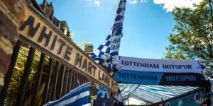 Daniel Levy & ENIC - Do They Deserve The Criticism From Spurs Fans?
