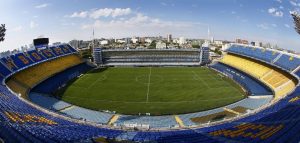 Football | Six of the Most Intimidating Stadiums in the World