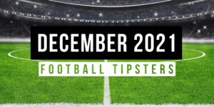 December 2021 | Top Football Tipsters Of The Month