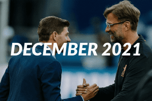 December 2021 | Top Football Tipsters Of The Month