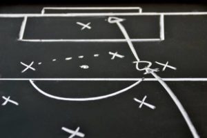 Expected Goals (xG) Explained & How To Use It For Football Betting