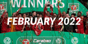 February 2022 | Top Football Tipsters Of The Month