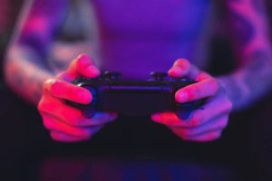 Is Video Gaming An Alternative To Online Gambling?