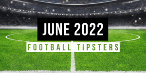 June 2022 | Top Football Tipsters Of The Month