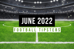 June 2022 | Top Football Tipsters Of The Month