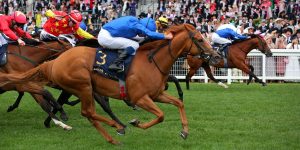 June 2022 | Top Horse Racing Tipsters Of The Month