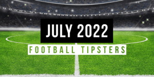July 2022 | Top Football Tipsters Of The Month
