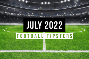 July 2022 | Top Football Tipsters Of The Month