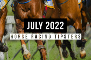 July 2022 | Top Horse Racing Tipsters Of The Month