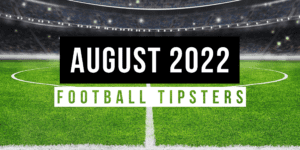 August 2022 | Top Football Tipsters Of The Month