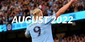 August 2022 | Top Football Tipsters Of The Month