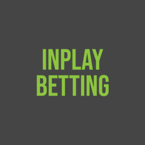 Best Site For Inplay Betting | Where To Place Live Bets