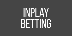 Inplay Betting | What Is Live Betting? What Sites Offer It?