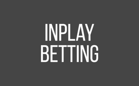 Inplay Betting | What Is Live Betting? What Sites Offer It?