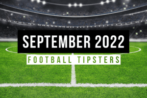 September 2022 | Top Football Tipsters Of The Month