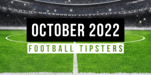 October 2022 | Top Football Tipsters Of The Month