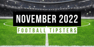November 2022 | Top Football Tipsters Of The Month