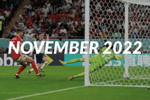 November 2022 | Top Football Tipsters Of The Month