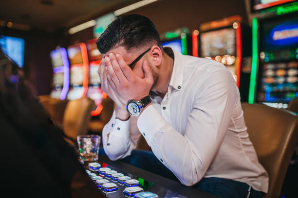 Find Problem Gambling Help | Addiction Support In The UK & USA