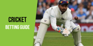 Cricket Betting Guide | How To Bet On Cricket