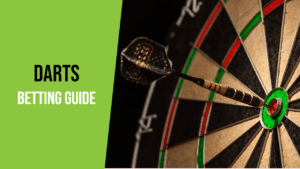Darts Betting Guide | How To Bet On Darts