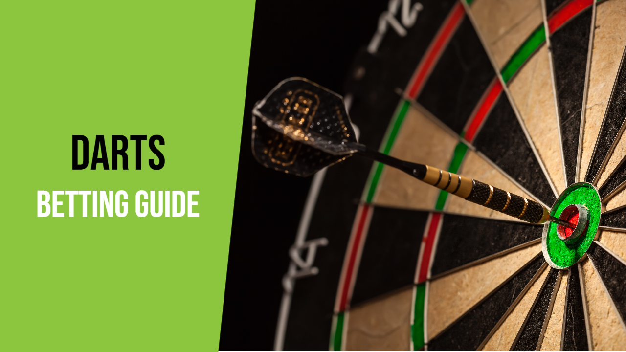Guide | How To Bet On Darts In 2023 Punter2Pro