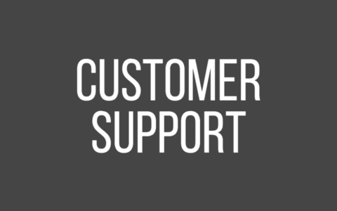 Customer Support | The Most Professional & Helpful Betting Sites