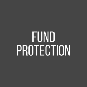 Fund Protection | The Safest Bookmakers To Bet With