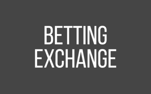 Betting Exchange | What's A Betting Exchange? How Do I Use One?